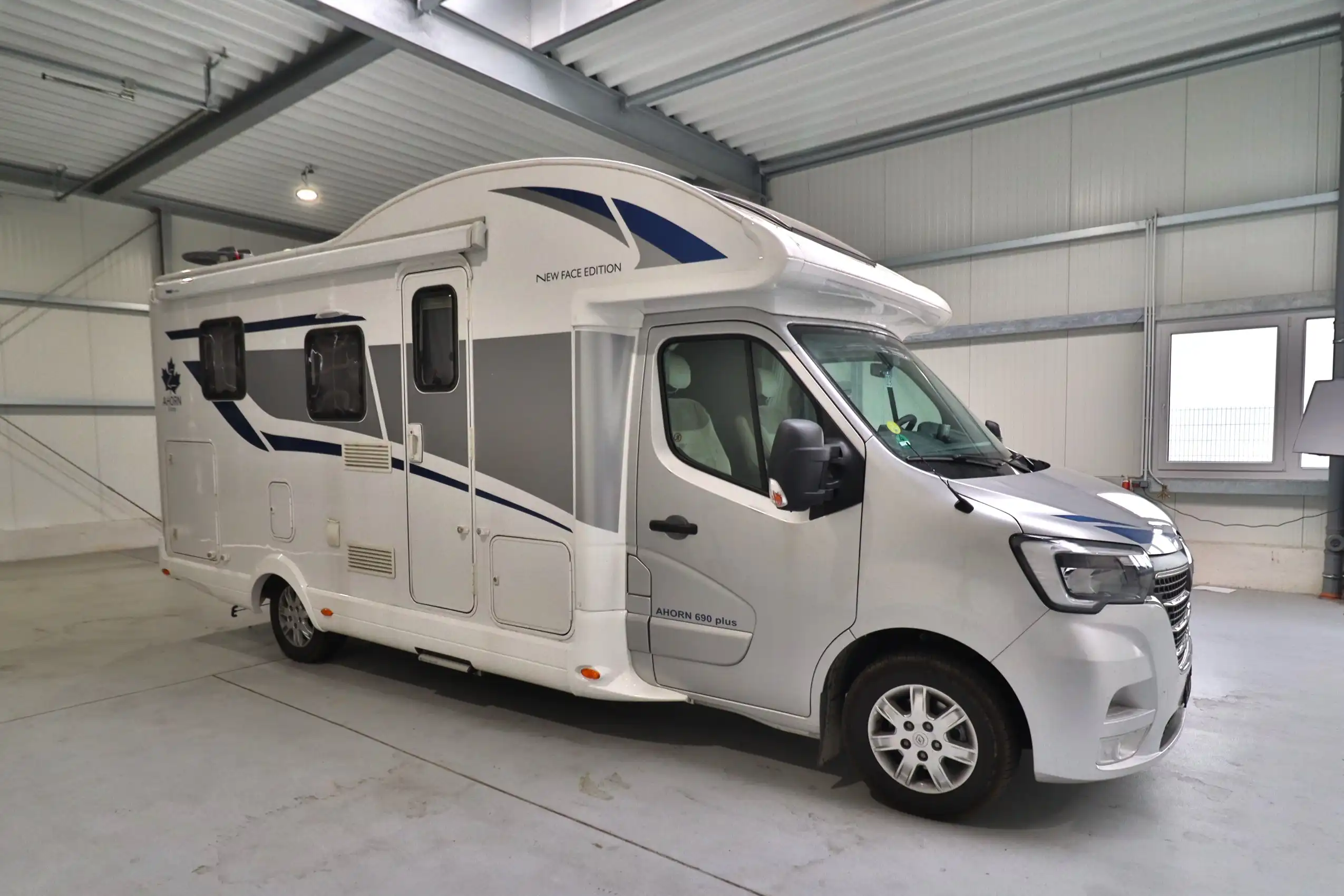 Wohnmobil Verkauf